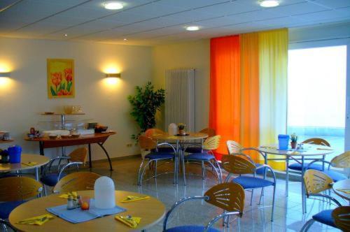 Hotel Ernst Ludwig 다름슈타트 외부 사진