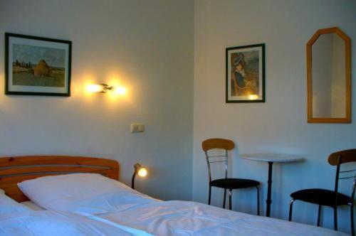 Hotel Ernst Ludwig 다름슈타트 객실 사진