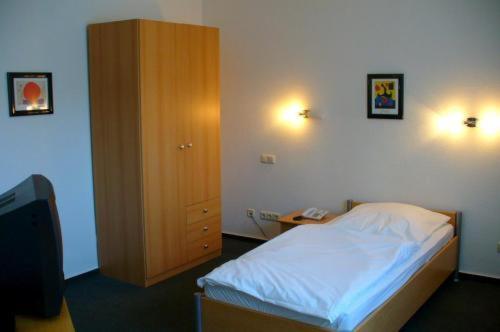 Hotel Ernst Ludwig 다름슈타트 객실 사진